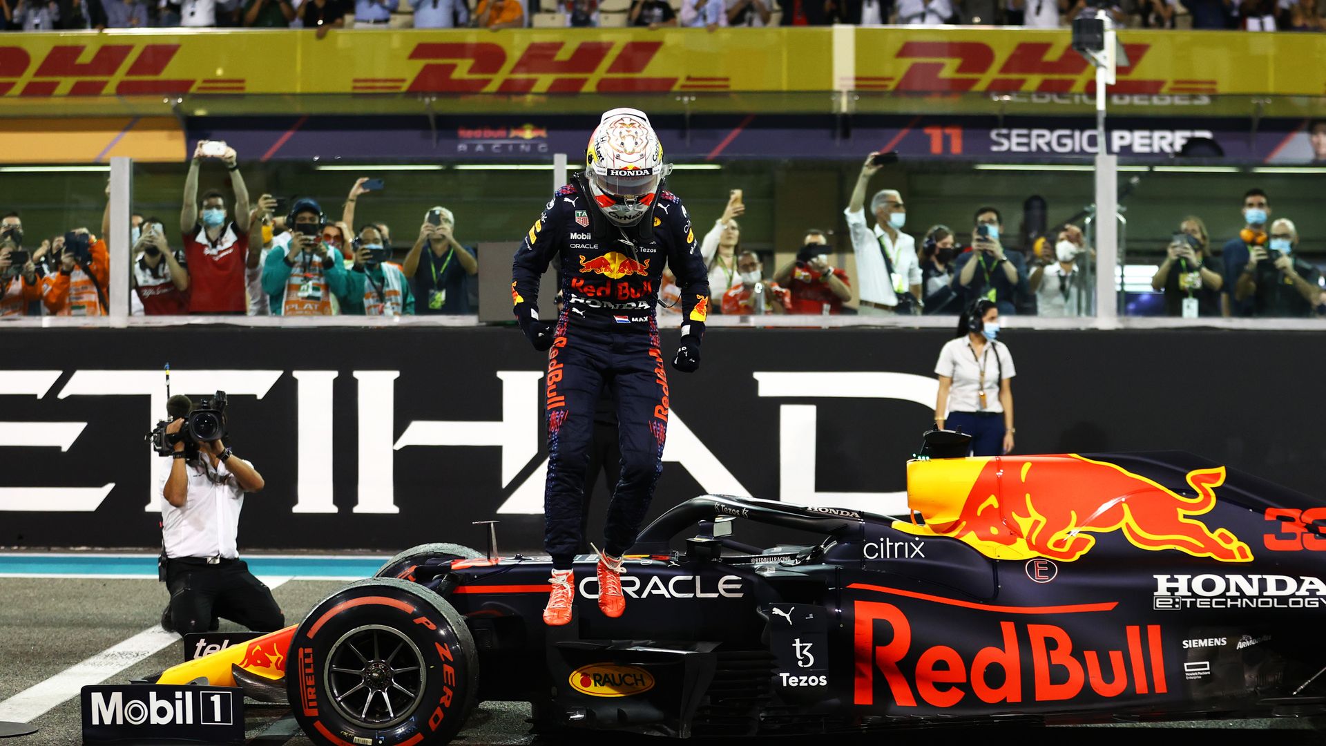 Шефовете на Формула 1 признаха: Оплескахме нещата в Абу Даби