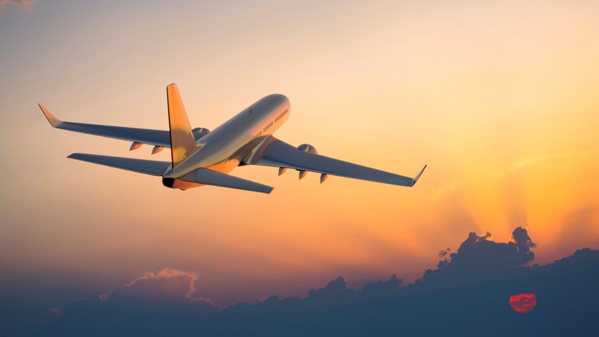 Може ли Европа да забрани изцяло полетите на къси разстояния?