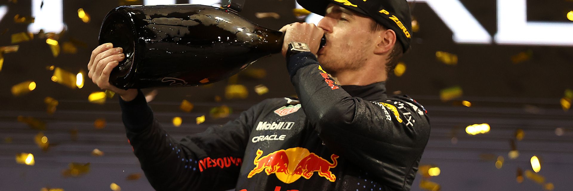 Извън драмата и скандалите: Лудата радост на един шампион (снимки)