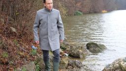 Дигите и речните корита са непочистени в Русенско