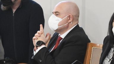 Иван Гешев: Очаквам да поискат оставката ми и за глобалното затопляне