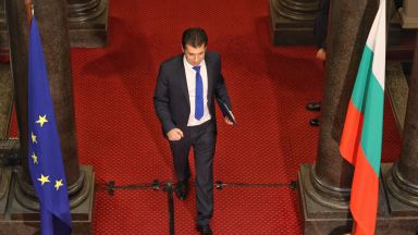 Министър председателят Кирил Петков ще бъде в Брюксел на 17 декември