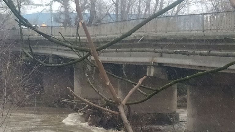 Остава бедственото положение в 4 общини в Смолянско. И в
