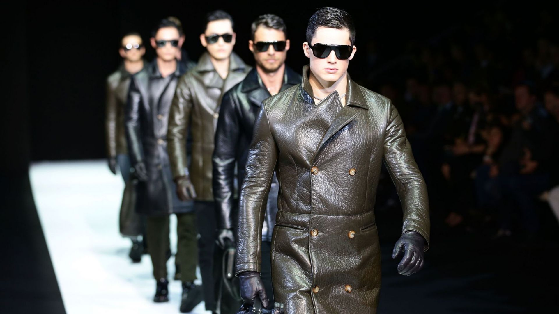 Седмицата на мъжката мода ще се завърне на живо в Милано