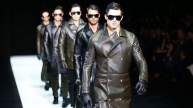 Най-важното от седмиците на мъжка мода в Милано и Париж