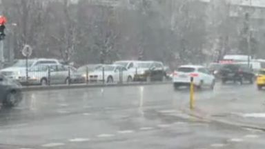 Променят движението в столичния квартал Младост 1 от утре