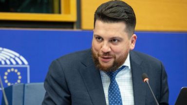 Леонид Волков близкият съратник и дясна ръка на руския