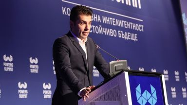 Кирил Петков призова работодателите да въведат зелен сертификат