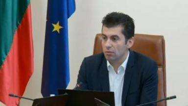 Има последствия от изнесената от Сотир Цацаров квалифицирана информация Предполагам