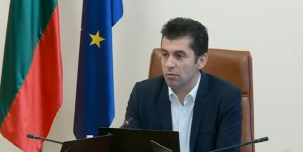 Кирил Петков: Мен ме изненада, че в петък сутринта (14 януари) ДАНС е трябвало да уведомят г-н Цацаров в 9 ч., а той в четвъртък си подава оставката, без да казва какви са причините
