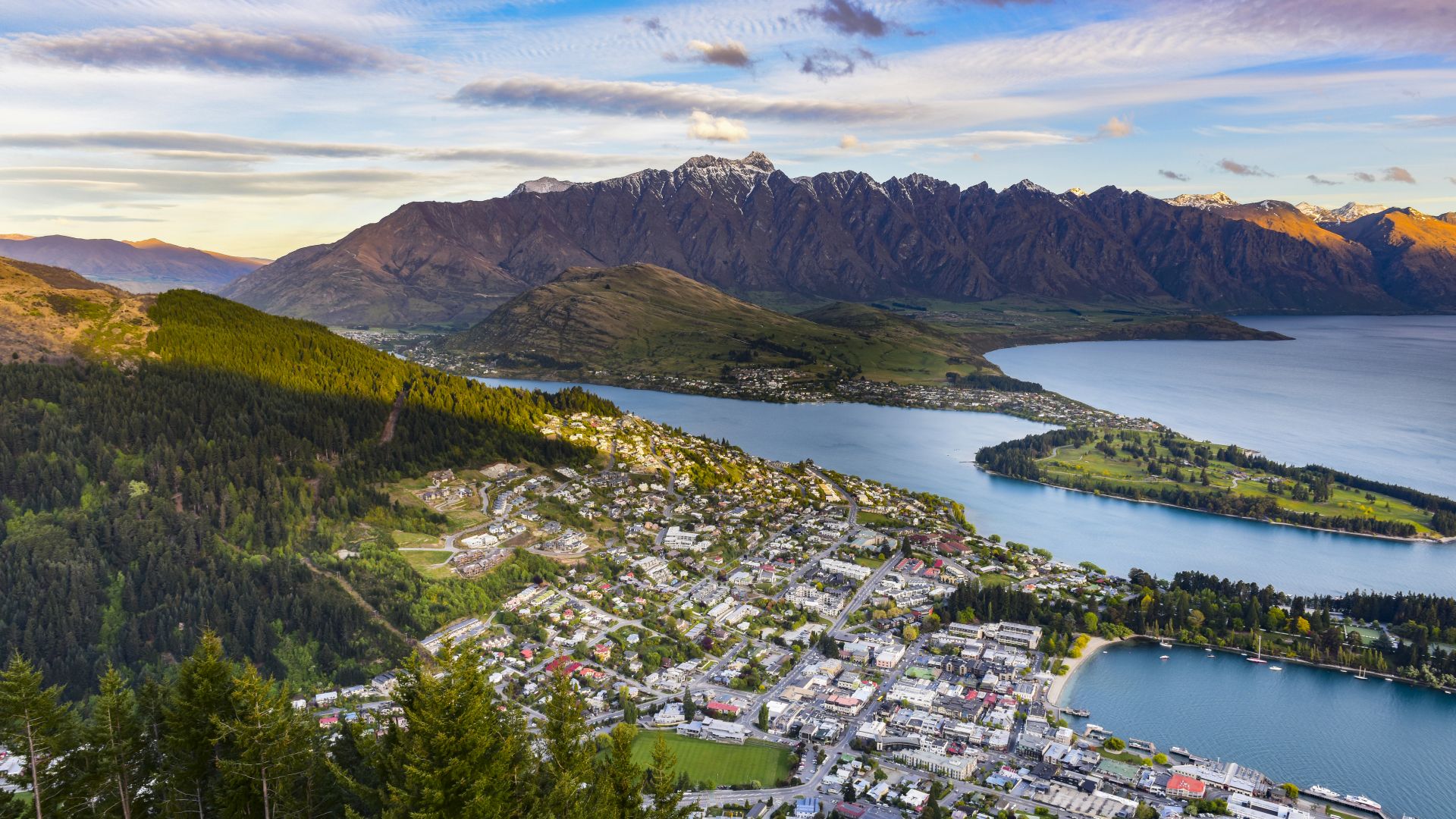 Нова Зеландия става Остров без дим