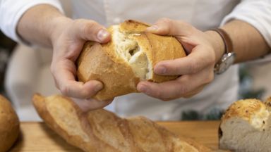 Ново поскъпване на цената на хляба с 20 предстои в