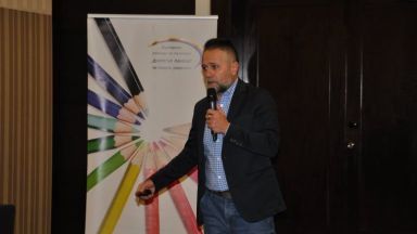 Д р Иван К Иванов е зам председател на 43 Народно събрание