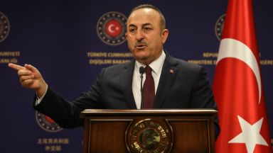 Турция и Армения съобщиха че ще назначат специални представители скоро