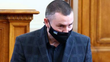 Прокуратурата започва проверки за заплахите срещу Ицо Хазарта и Бойко Рашков