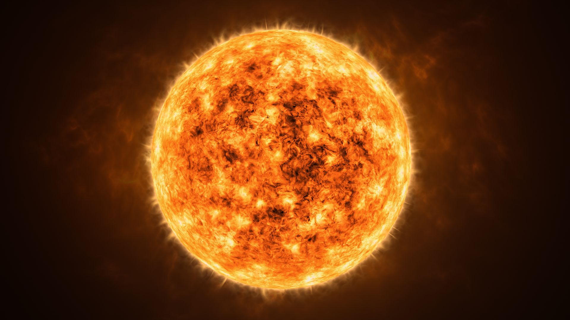 Космическата сонда "Паркър" на НАСА "докосна" Слънцето