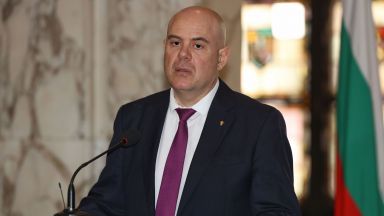Иван Гешев поиска свалянето на имунитета на депутат от ДПС