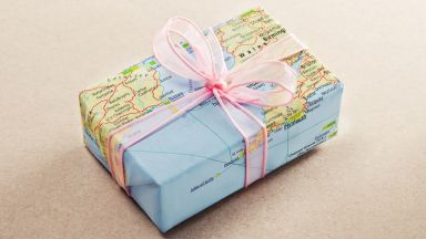 Подаръци за пътешественици, които са преживявания, а не вещи