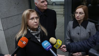 Прокурорската колегия на Висшия съдебен съвет прие без нито един