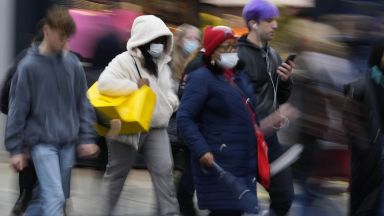 Великобритания UK регистрира през последното денонощие рекорден брой нови случаи