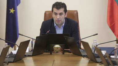 Премиерът и министри от кабинета ще пътуват до Брюксел в