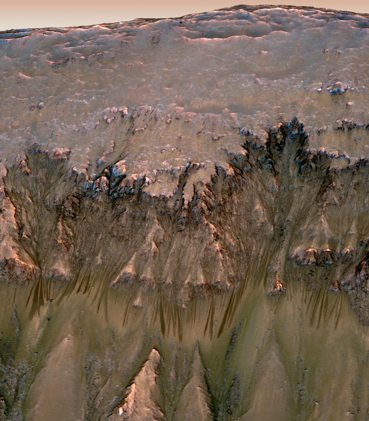 Valles Marineris