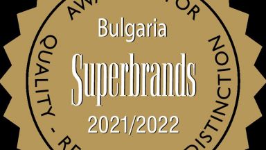 Водещи марки в България са отличени с престижната международна награда Superbrands