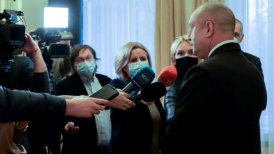 За България е изключително важно ядрената енергия да бъде призната