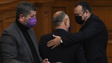 Втори ден в НС се занимаваха с мораториум за цените