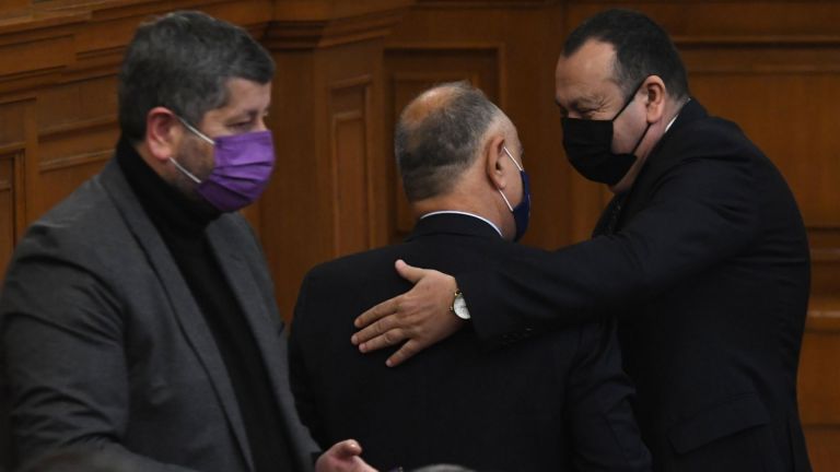 Втори ден в НС се занимаваха с мораториум за цените