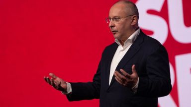 Изминалата година беше трудна за всички както в здравен