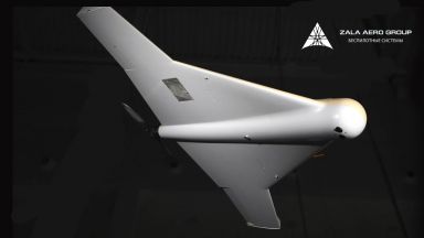 Русия прави дронове-самоубийци