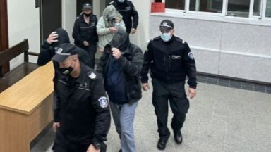 Пловдивският aпелативен съд освободи под гаранция тримата задържани по обвинение