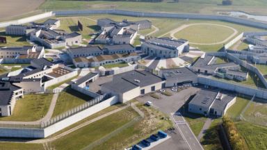 Около 300 датски затворници ще излежават присъдите си в Косово