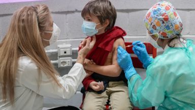 Министерството на здравеопазването изготви насоки за имунизационен план за децата