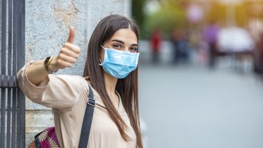 Повече от половината българи 55 са били щастливи през 2021