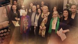 Честито! Impressio спечели наградата на Съюза на българските журналисти