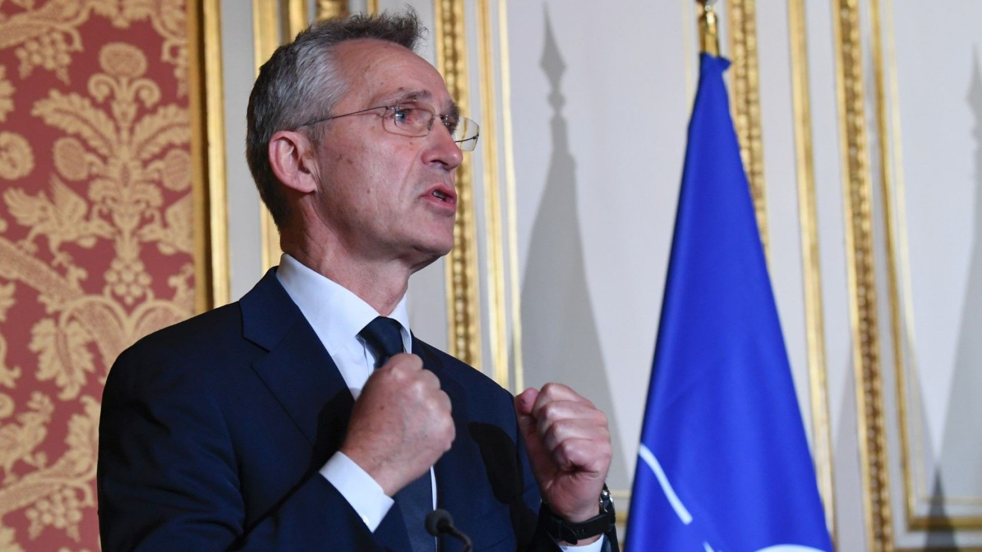 Швеция и Финландия подписват другата седмица протокол за присъединяване към НАТО