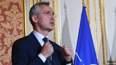 НАТО връчи писмения си отговор на Русия по исканите гаранции за сигурността