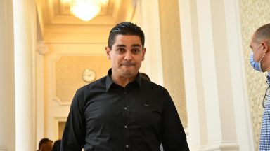 Политическите реакции във връзка с акцията при която бяха задържани