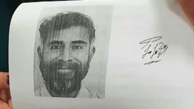 Окръжният съд в Разград определи постоянна мярка за неотклонение задържане