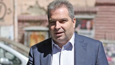 Единствено специален закон с който да узаконим на незаконно извършваното