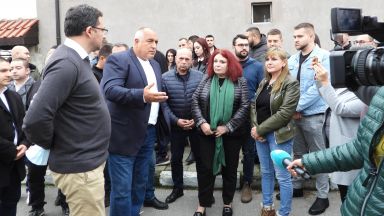 Районната прокуратура в Хасково повдигна обвинения за изборна търговия на