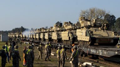 Съединените щати не са готови да се откажат от своите