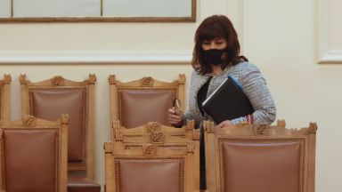 Информационна кампания за ваксините срещу COVID 19 с активното участие на