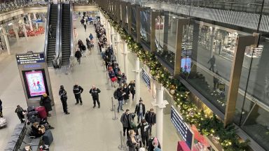 Вариантът Омикрон на коронавируса е регистриран в 89 страни а