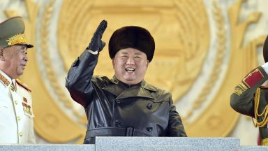 ООН: Северна Корея финансира балистичните си ракети с крипто