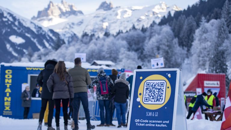 От 20 декември т.г. Швейцария въвежда промени в мерките за