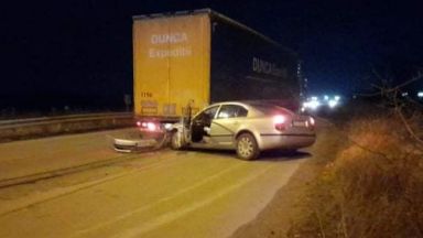 Семейство с деца от врачанското село Малорад пострада след като