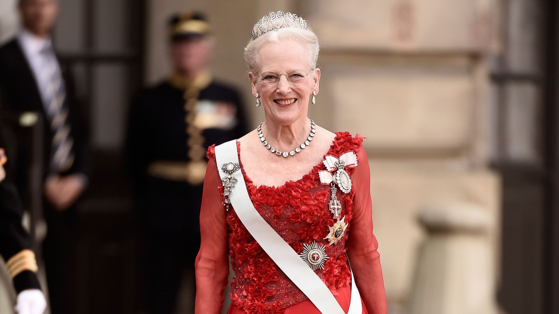 81-годишната кралица на Дания Маргрете Втора е с положителен тест за Covid-19